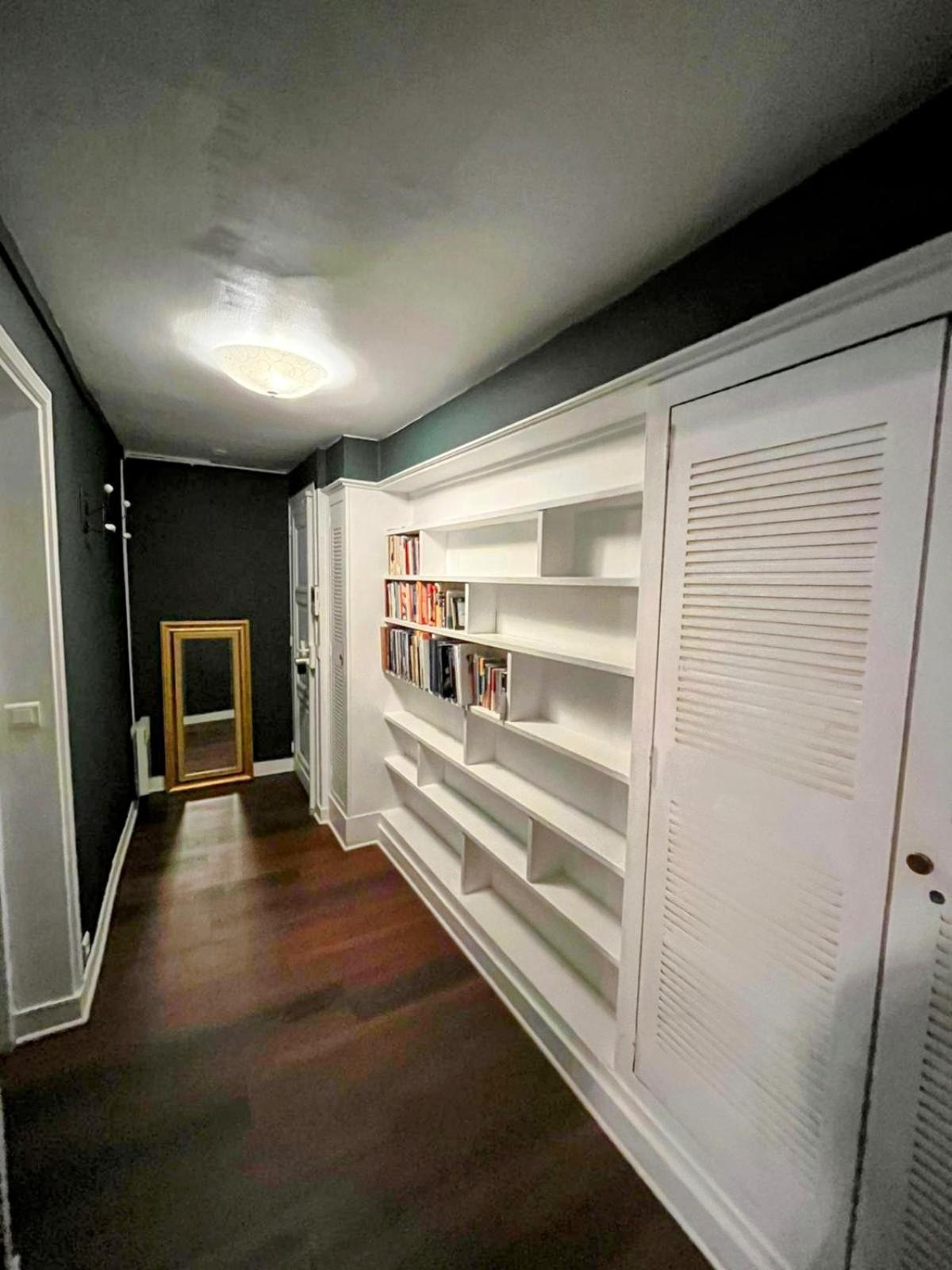 Opera Louvre Holidayapartment Париж Екстериор снимка